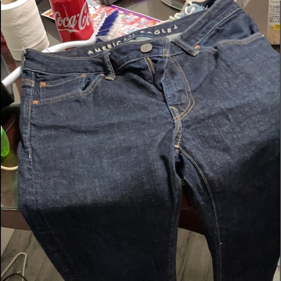 American eagle jeans - Picture 2 of 2